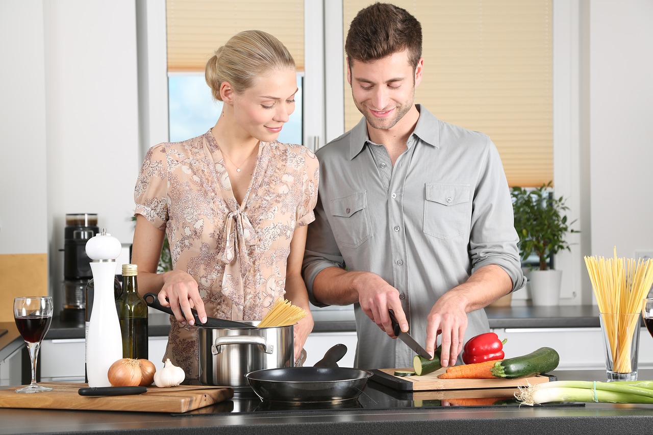 Azaé Tricks für den Haushalt Wenn beim Kochen etwas daneben geht